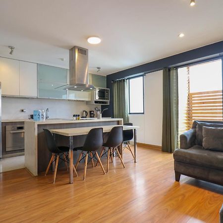 Astonishing 2Br At Malecon Lima Exterior foto