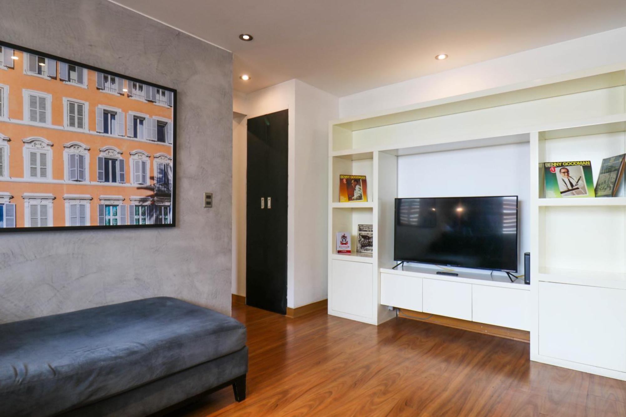 Astonishing 2Br At Malecon Lima Exterior foto