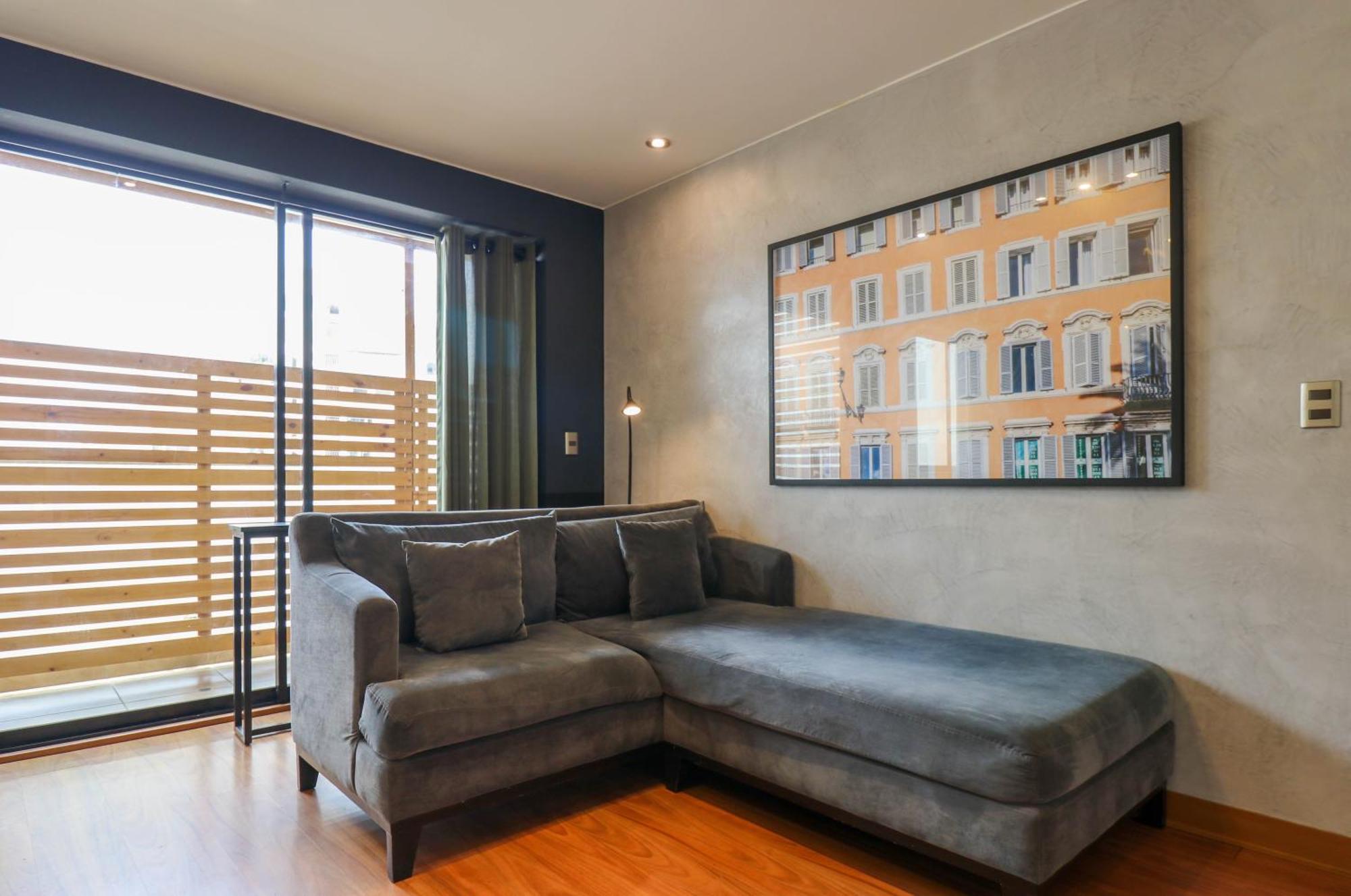 Astonishing 2Br At Malecon Lima Exterior foto