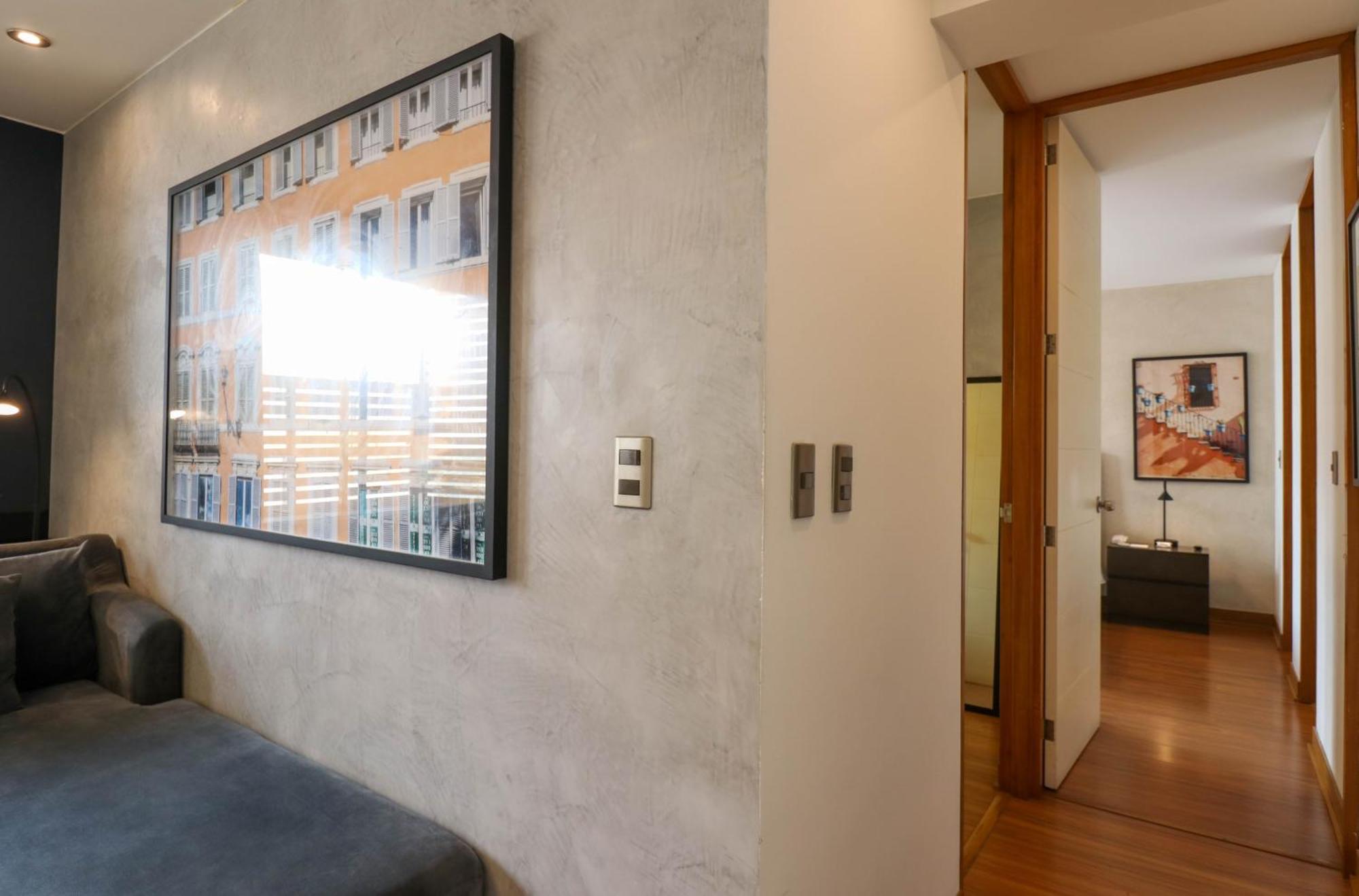 Astonishing 2Br At Malecon Lima Exterior foto