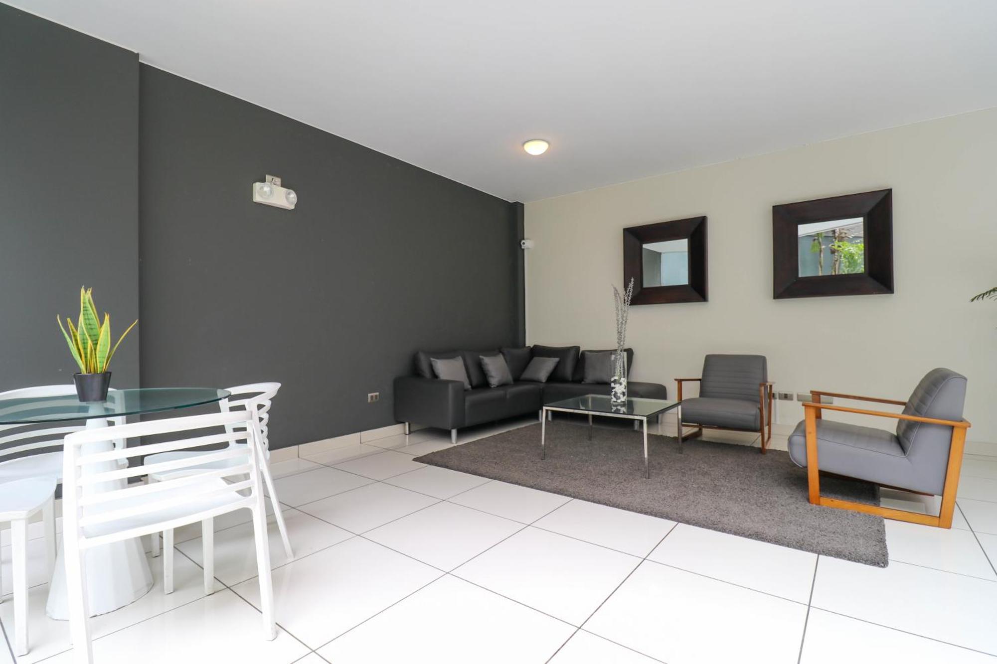 Astonishing 2Br At Malecon Lima Exterior foto