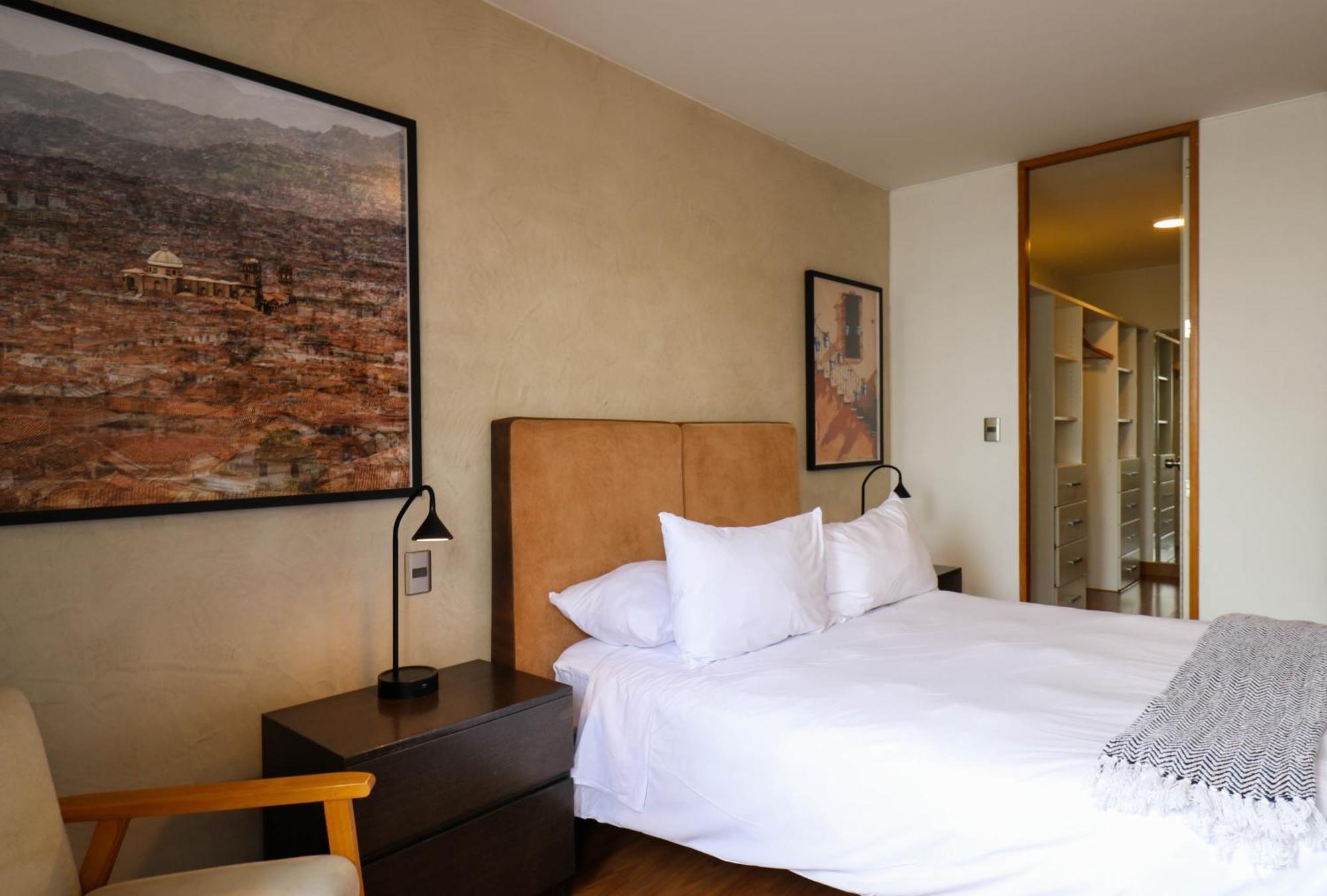 Astonishing 2Br At Malecon Lima Exterior foto