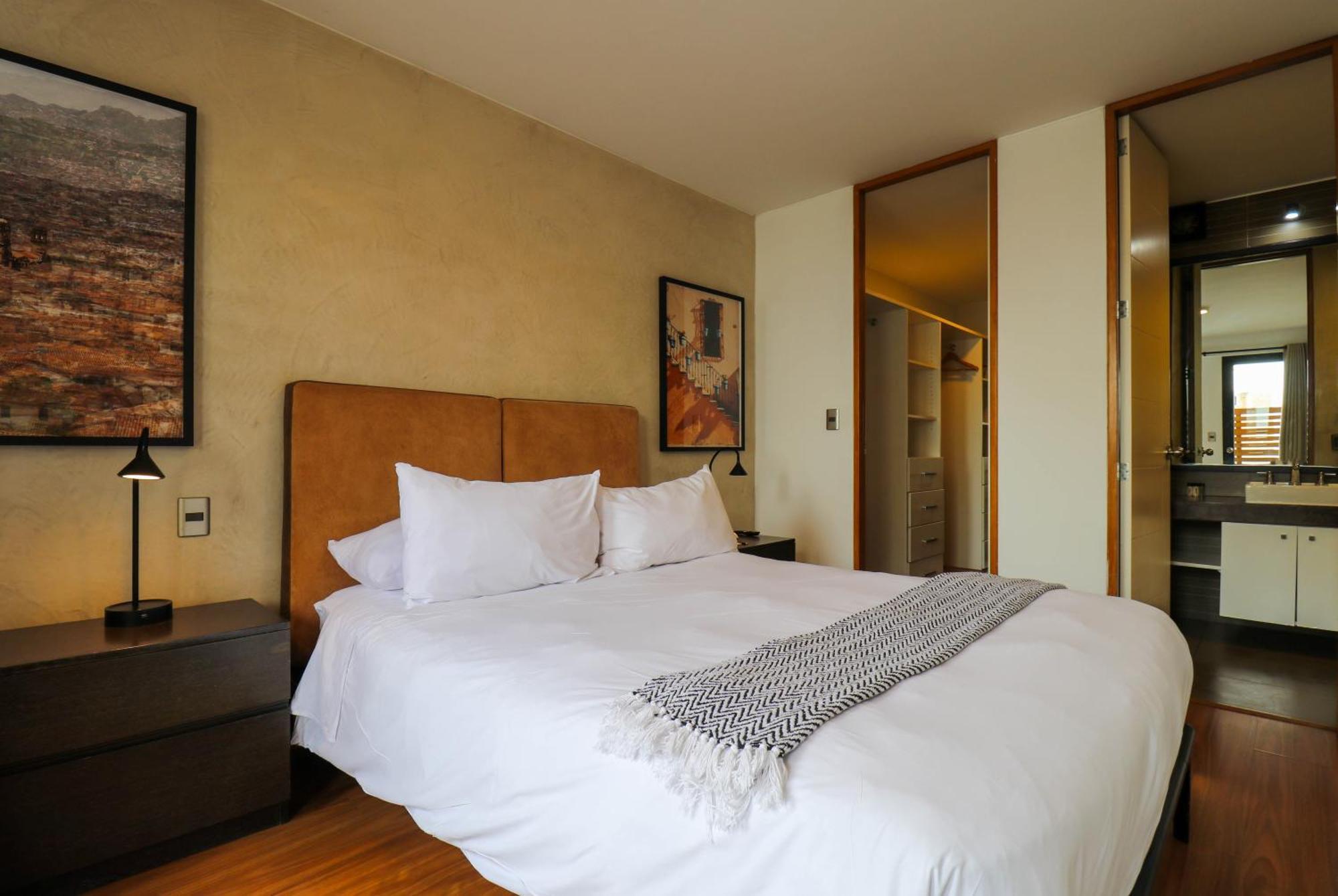 Astonishing 2Br At Malecon Lima Exterior foto