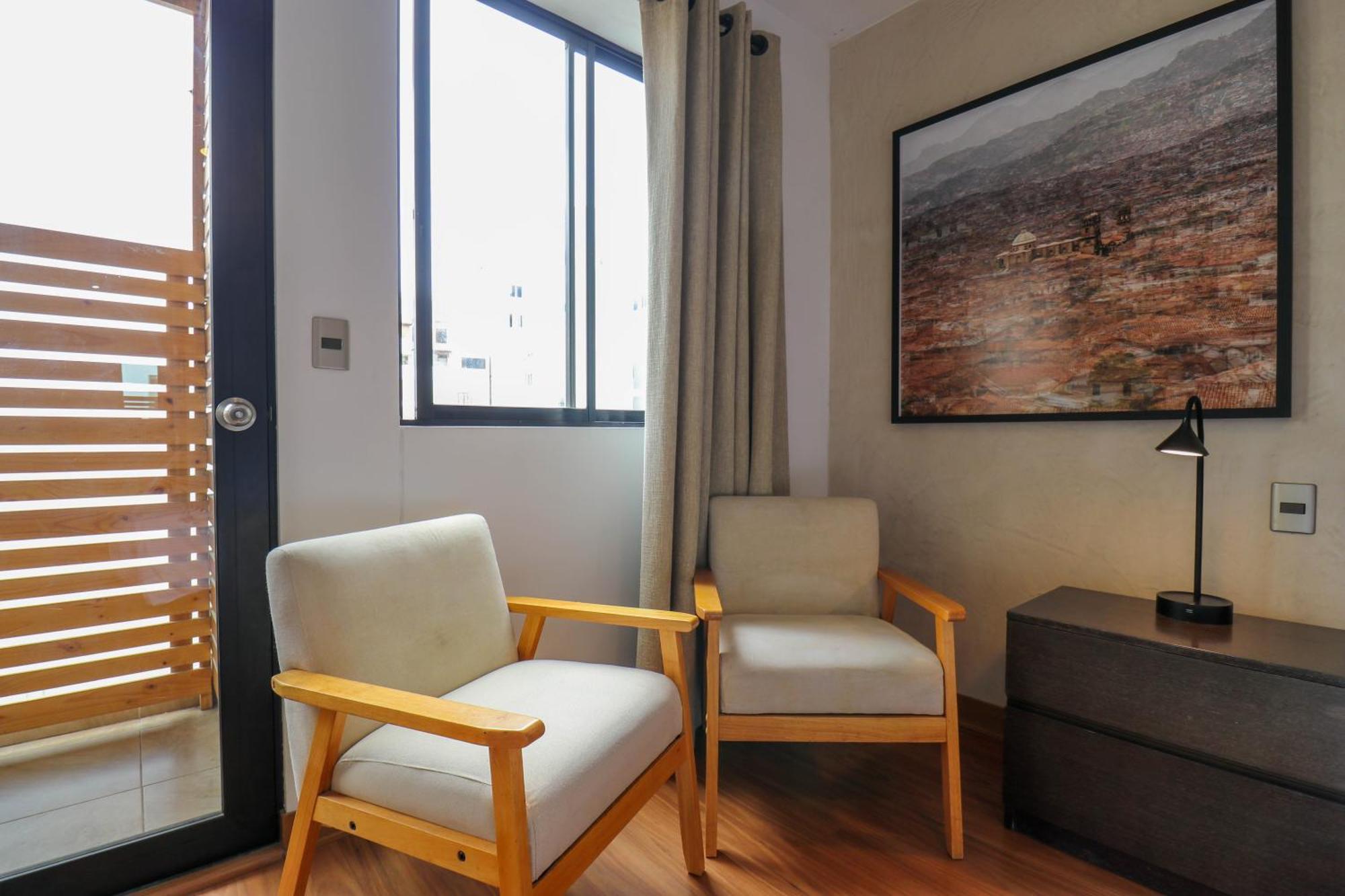 Astonishing 2Br At Malecon Lima Exterior foto