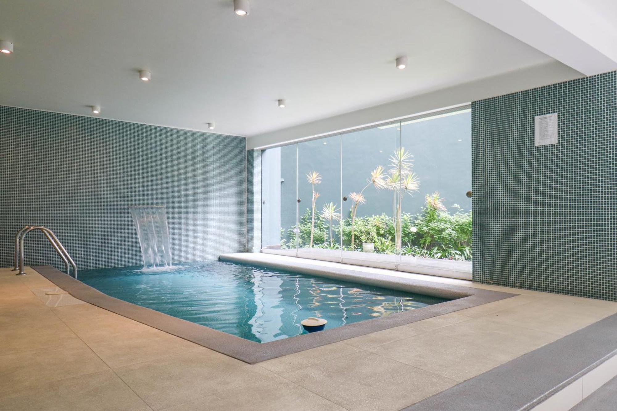 Astonishing 2Br At Malecon Lima Exterior foto