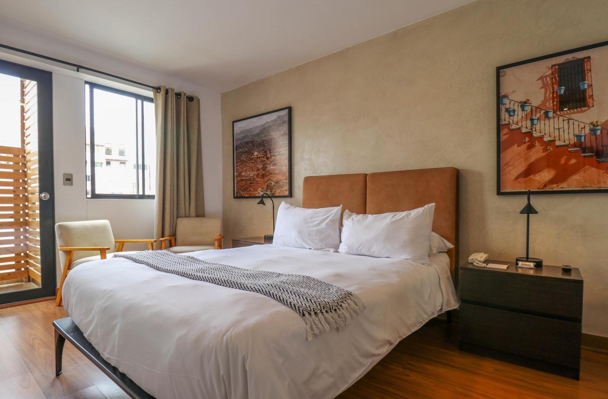 Astonishing 2Br At Malecon Lima Exterior foto
