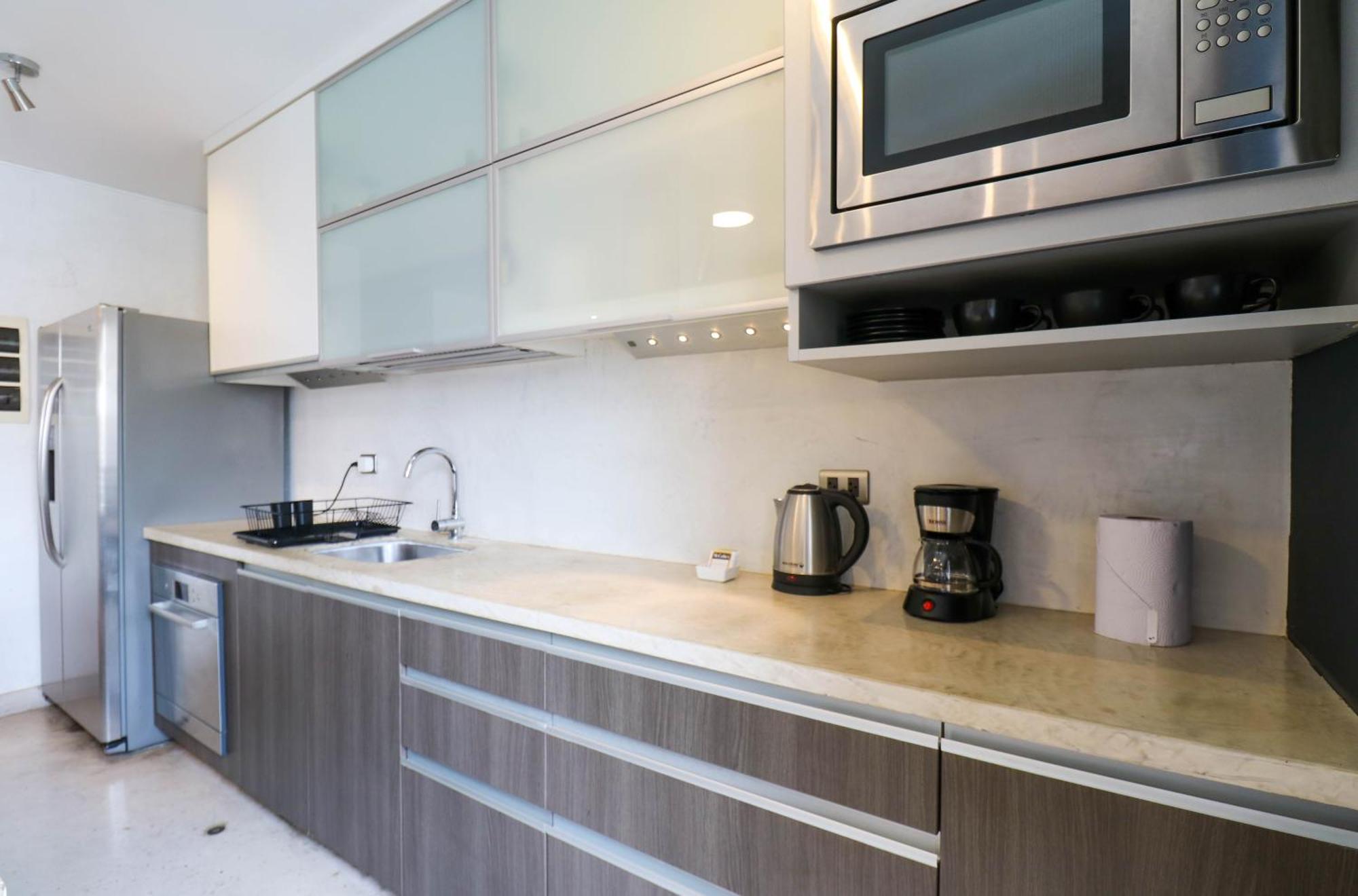 Astonishing 2Br At Malecon Lima Exterior foto