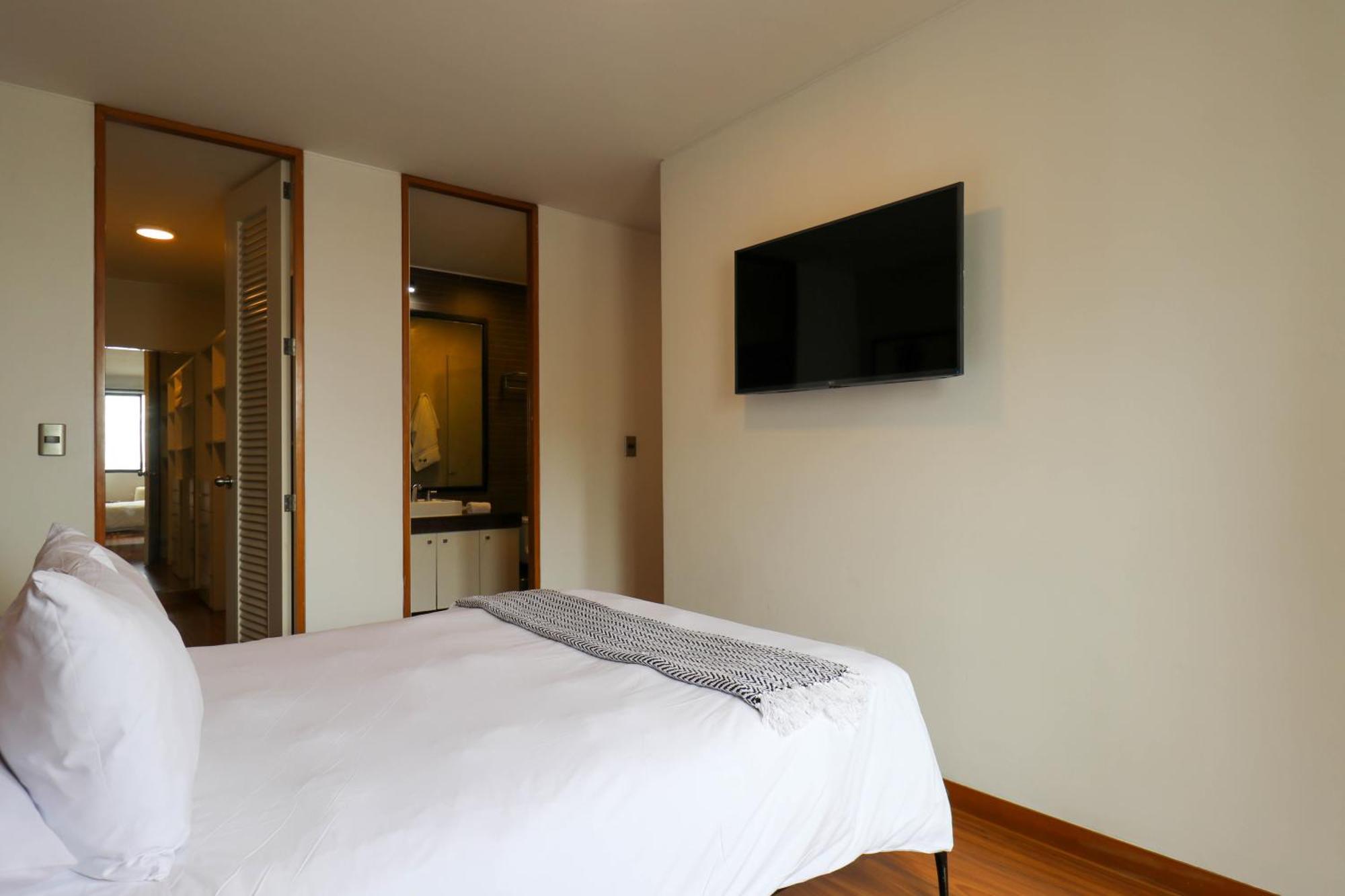 Astonishing 2Br At Malecon Lima Exterior foto