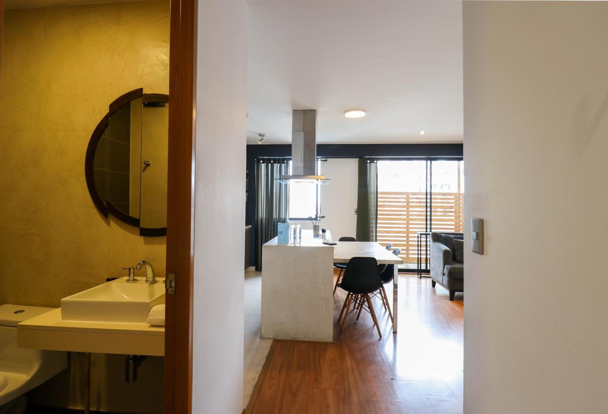 Astonishing 2Br At Malecon Lima Exterior foto