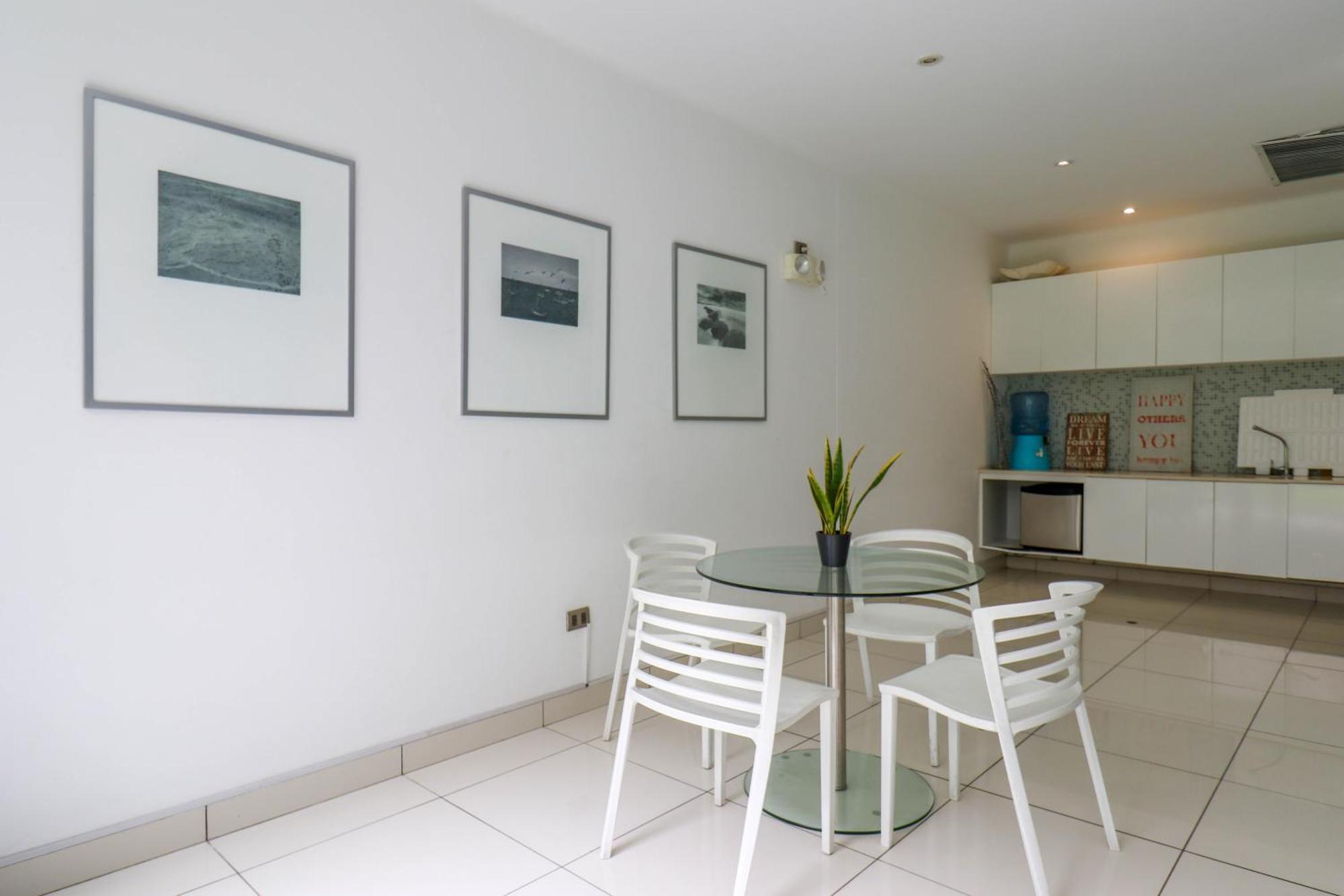 Astonishing 2Br At Malecon Lima Exterior foto